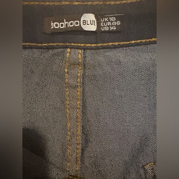 Boohoo - Picture 4 of 9